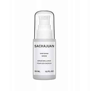 Sachajuan Hair Shine Serum sérum pro lesk vlasů 30 ml