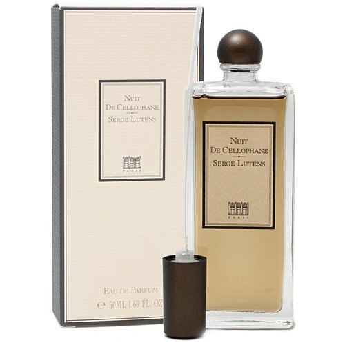 Serge Lutens Nuit De Cellophane - EDP 50 ml