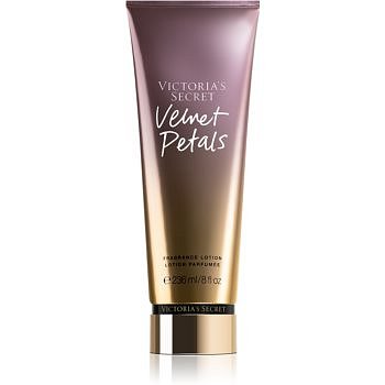 Victoria's Secret Velvet Petals tělové mléko pro ženy 236 ml