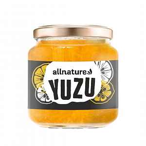 Allnature Yuzu 550g