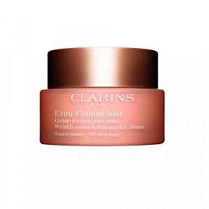 Clarins Extra Firming Day Cream All Skin types  denní krém 50ml