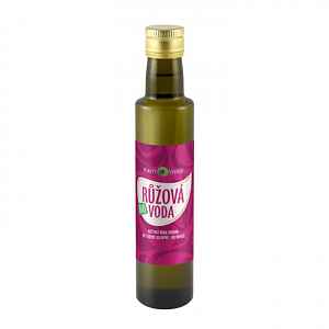 Purity Vision Rose růžová voda  250 ml