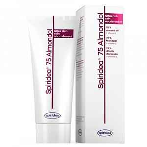 Spiridea Mast s mandlovým olejem 80 g