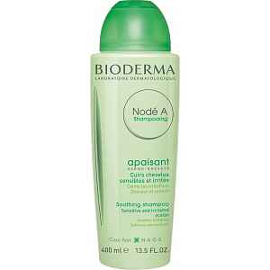 BIODERMA Nodé A Šampon 400 ml