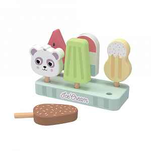 2Kids Toys Zmrzlinový set 7 ks