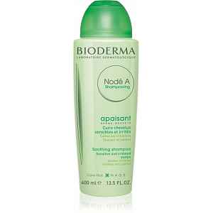 BIODERMA Nodé A Šampon 400 ml