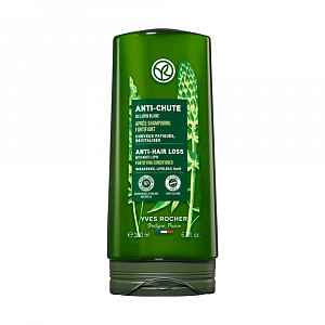Yves Rocher Kondicionér na podporu růstu vlasů s lupinou bílou 200 ml