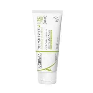 A-DERMA Dermalibour+ Reparační CICA-Krém pro podrážděnou pokožku 100 ml