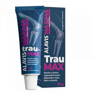 Alavis Maxima TrauMAX gel 30 g