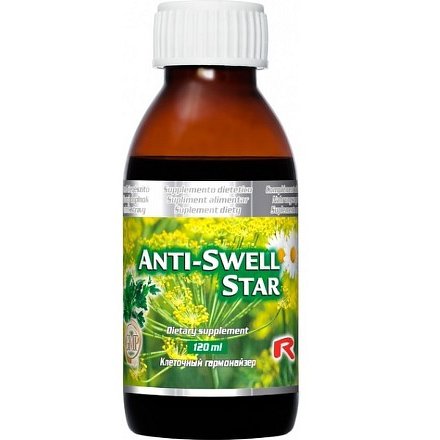 Anti-Swell Star 120 ml
