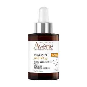 AVENE Vitamin Activ Cg Korekční rozjas.sérum 30ml