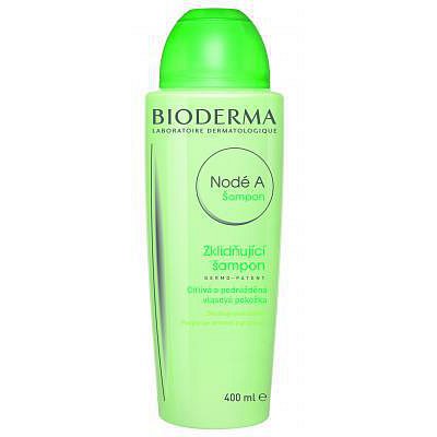 BIODERMA Nodé A Šampon 400 ml