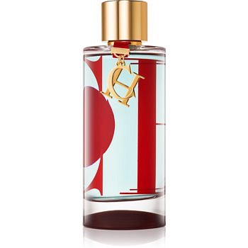 Carolina Herrera CH L'Eau (2017) toaletní voda pro ženy 150 ml