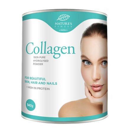 Collagen 140g (100% čistý kolagen)