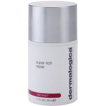 Dermalogica AGE smart intenzivní obnovující krém pro suchou až velmi suchou pleť  50 ml