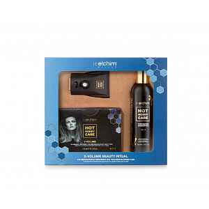 Elchim Beauty Rituals X Volume Treatment 3 ks