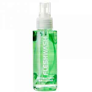 Fleshlight Čisticí sprej na erotické hračky (100 ml)