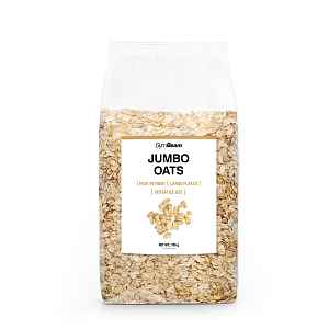 GeamBeam Jumbo oats