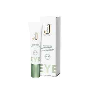 Jabushe multifunkční krém pro ošetření okolí očí 15 ml