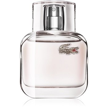 Lacoste Eau de Lacoste L.12.12 Pour Elle Elegant toaletní voda pro ženy 30 ml