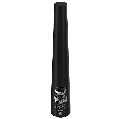 Lavera tekuté oční linky  Hnědá, 3,5 ml