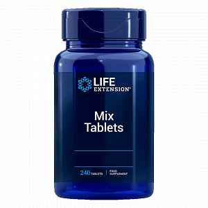 Life Extension Mix - 240 tablet