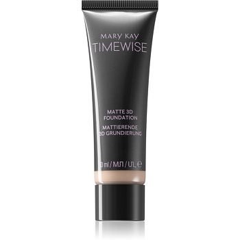 Mary Kay TimeWise matující podkladová báze odstín Beige W 100 30 ml