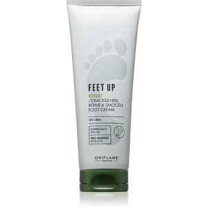 Oriflame Feet Up Expert krém na rozpraskané paty 75 ml
