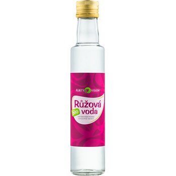 Purity Vision Rose růžová voda  250 ml