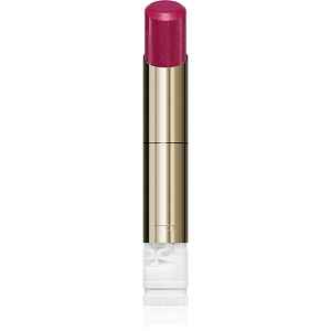 Sensai Lasting Plump Lipstick Refill lesklá rtěnka – náhradní náplň odstín LP04 3.8 g