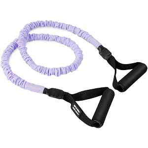 Spokey Supra Tube posilovací expandér odpor 13,5 kg 1 ks
