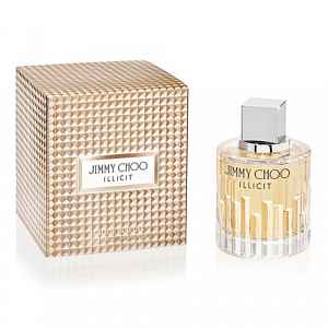 Jimmy Choo Illicit parfémovaná voda pro ženy 40 ml