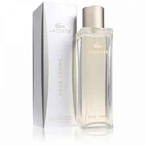 Lacoste Lacoste pour Femme dámská parfémovaná voda 90 ml