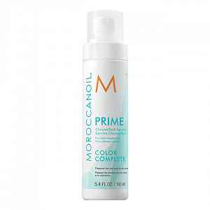 Ochranná péče před barvením vlasů Color Complete Prime (Chromatech Service) 160 ml