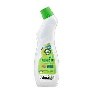 ALMAWIN WC Citron 750 ml