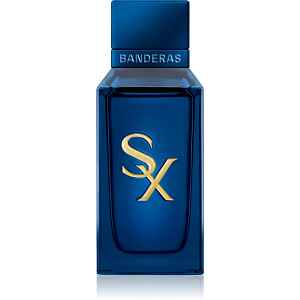 Banderas Seduction X parfémovaná voda pro muže 50 ml