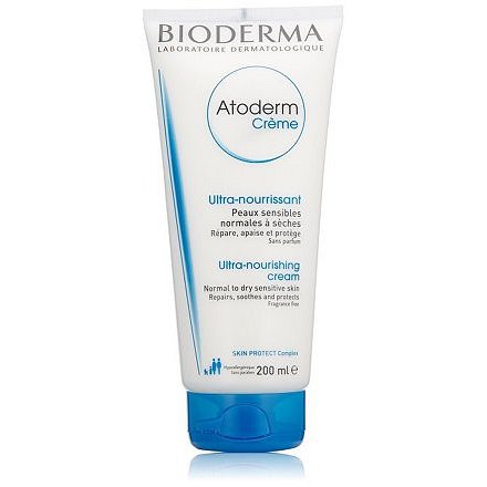 BIODERMA Atoderm Créme Ultra-Nourrissant 200ml