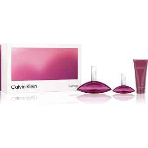 Calvin Klein euphoria Set dárková sada pro ženy