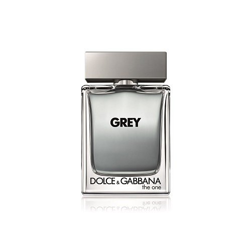 Dolce and Gabbana The One Grey For Men  toaletní voda 100ml