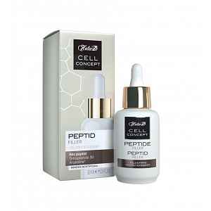 Helia-D Cell Concept Peptidové sérum 30 ml