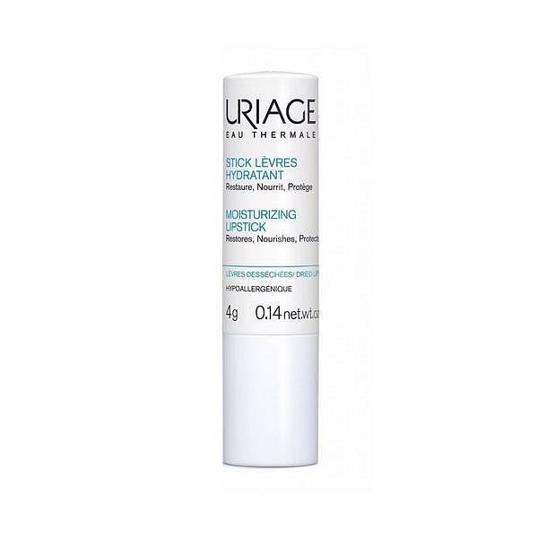 Hydratační balzám na rty (Moisturizing Lipstick) 4 g
