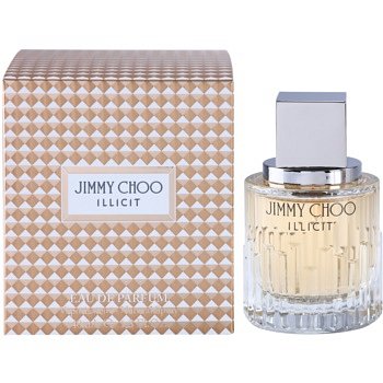 Jimmy Choo Illicit parfémovaná voda pro ženy 40 ml
