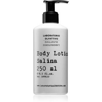 Laboratorio Olfattivo Salina tělové mléko unisex 250 ml