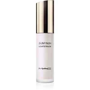 MAC Cosmetics Skinfinish Lightstruck tekutý rozjasňovač odstín Lilac Haze 15 ml