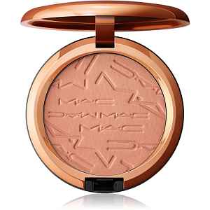 MAC Cosmetics Skinfinish Sunstruck Matte Bronzer bronzující pudr s matným efektem odstín Light Rosy 8 g