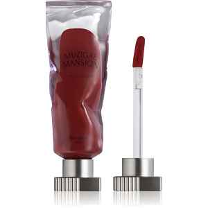 MUZIGAE MANSION Objet Liquid dlouhotrvající tekutá rtěnka s matným efektem odstín 009 Perception 6 ml