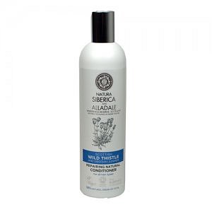 NATURA SIBERICA Alladale regenerační balzám 400ml