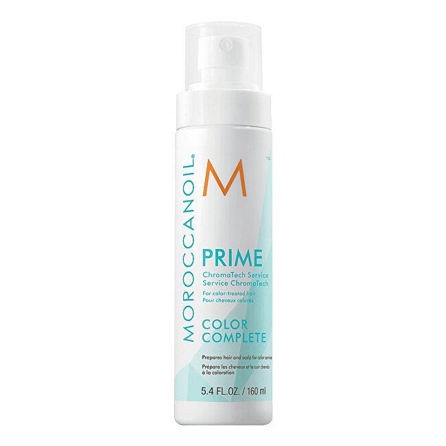 Ochranná péče před barvením vlasů Color Complete Prime (Chromatech Service) 160 ml
