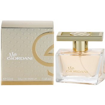 Oriflame Miss Giordani parfémovaná voda pro ženy 50 ml