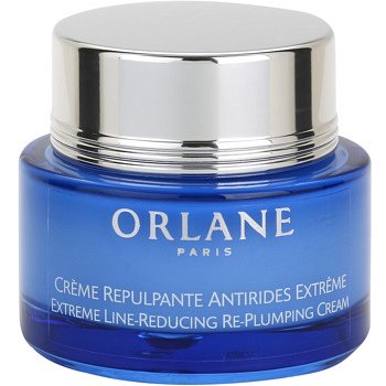 Orlane Extreme Line Reducing Program vyhlazující krém proti hlubokým vráskám 50 ml